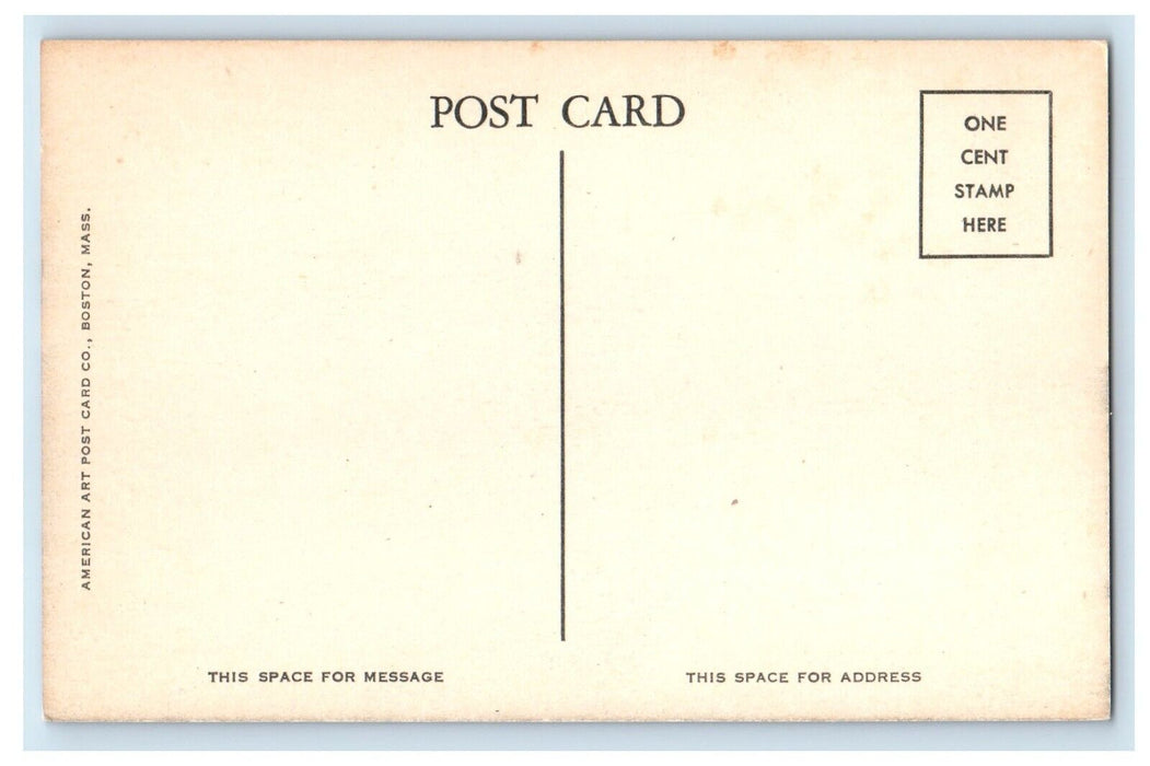 c1910's Toll Bridge Over Piscataqua River Between Dover Portsmouth NH Postcard