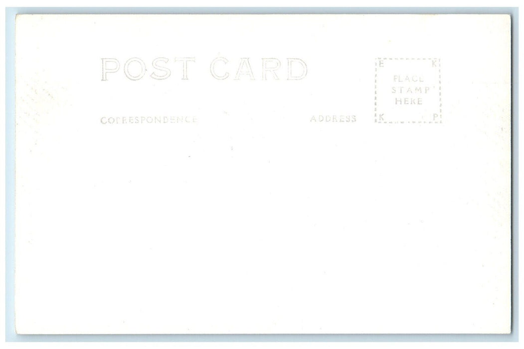 c1920's Rowena Loops Columbia River Highway Oregon OR RPPC Photo Postcard