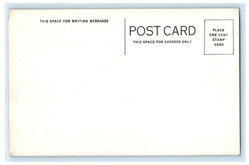 c1940s Franklin Pierce Homestead, Hillsborough New Hampshire NH Postcard