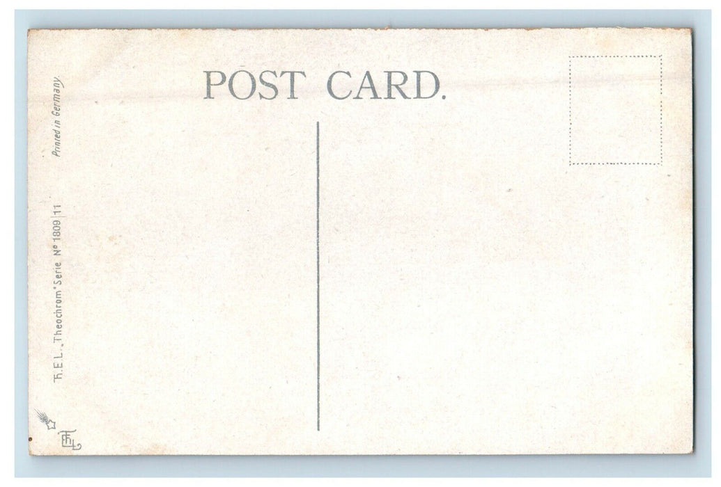 c1910 Anthony's Nose Steamboat Ship Hudson River Highlands New York NY Postcard