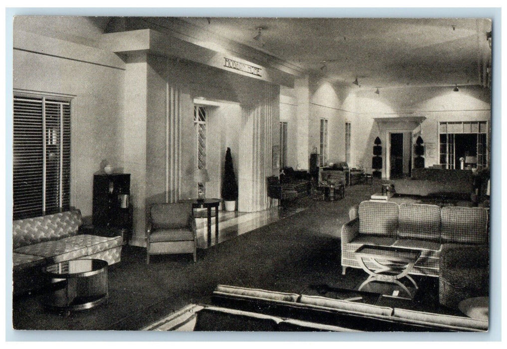 c1910 Marshall Field Company Main Retail Store Modern Chicago Illinois Postcard