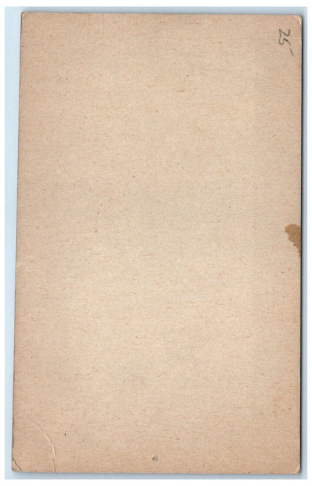 c1950's Sincerely Lou Boudreau Baseball Player Sports Exhibit Arcade Card