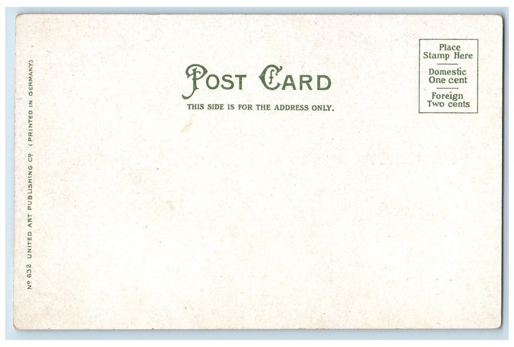 c1905 Harbor Boat River Lake Showing Oyster Fleet Baltimore Maryland MD Postcard