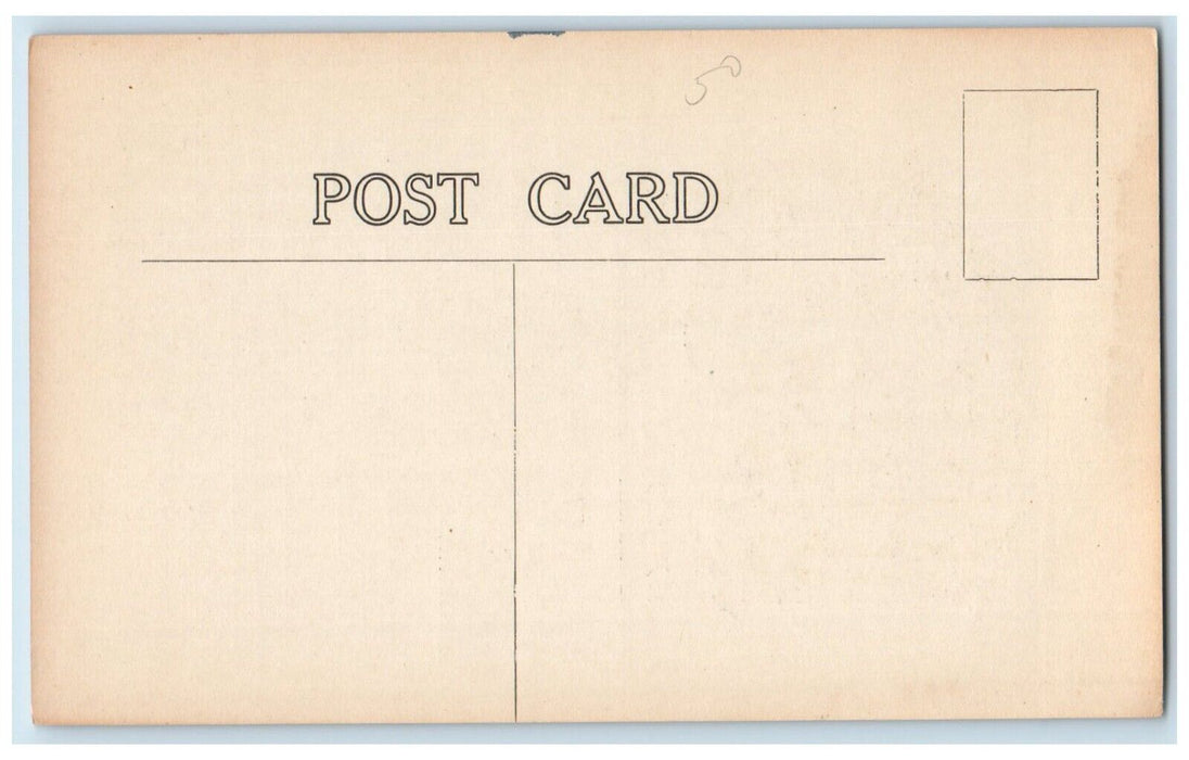 c1910 Musgrove Building Hanover New Hampshire NH Vintage Antique Postcard
