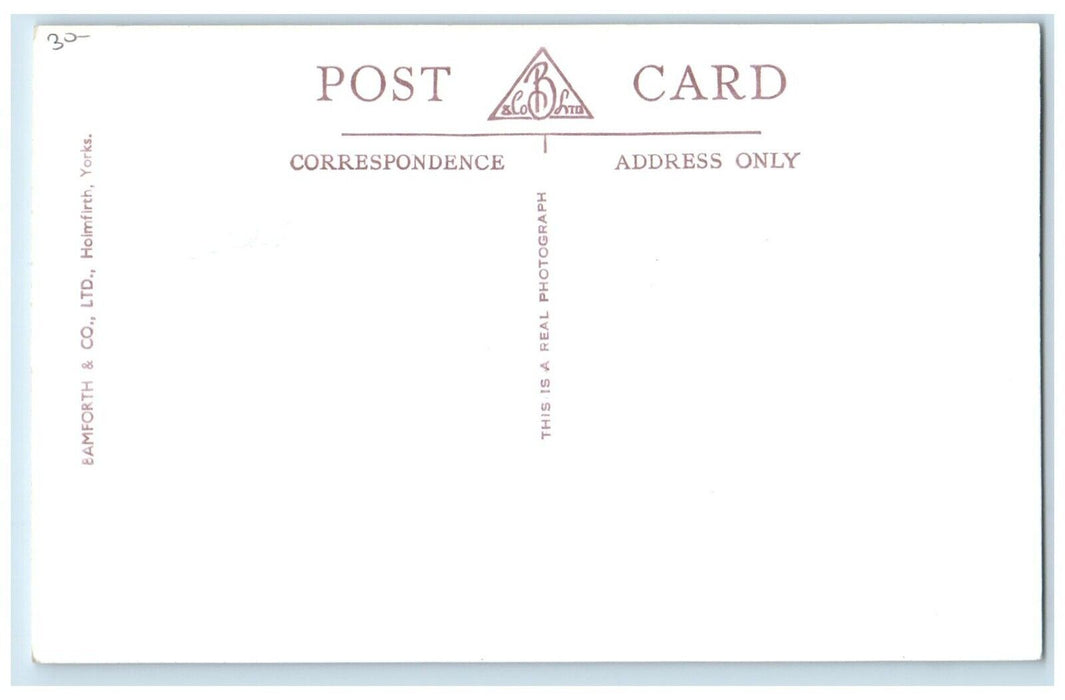 Promenade Pier Pavilion Cleethorpes England United Kingdom RPPC Photo Postcard