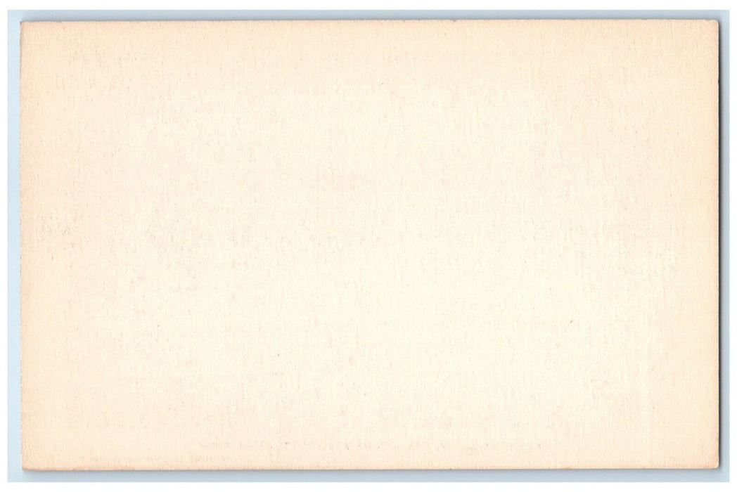 c1940's Widener Library Harvard University Treasure Room Cambridge MA Postcard