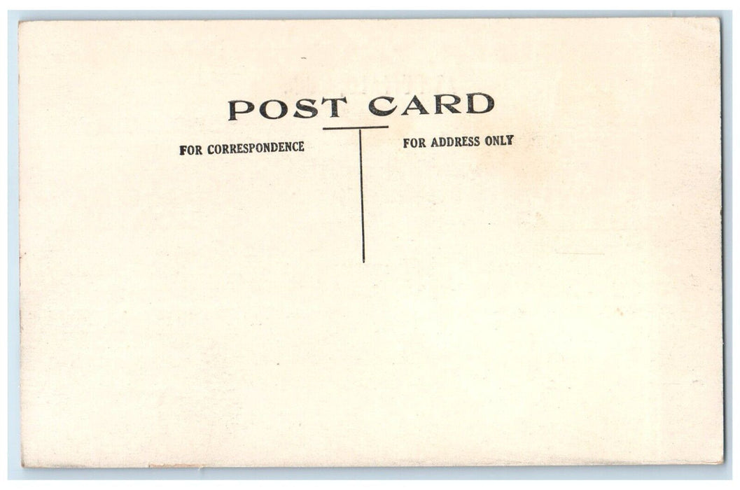 c1910 Photograph Shipment Murphys Locomotive Train Buffalo Minnesota MN Postcard