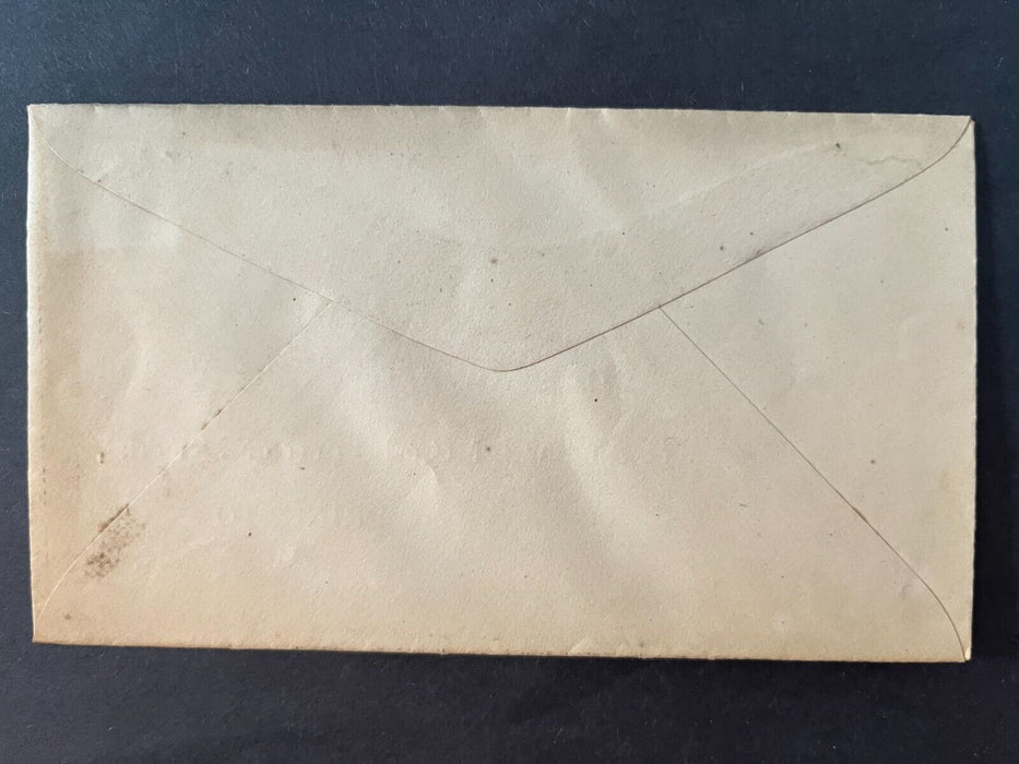 Edward L. Howe The Andrew J McCosh Princeton Memorial Princeton New Jersey Cover