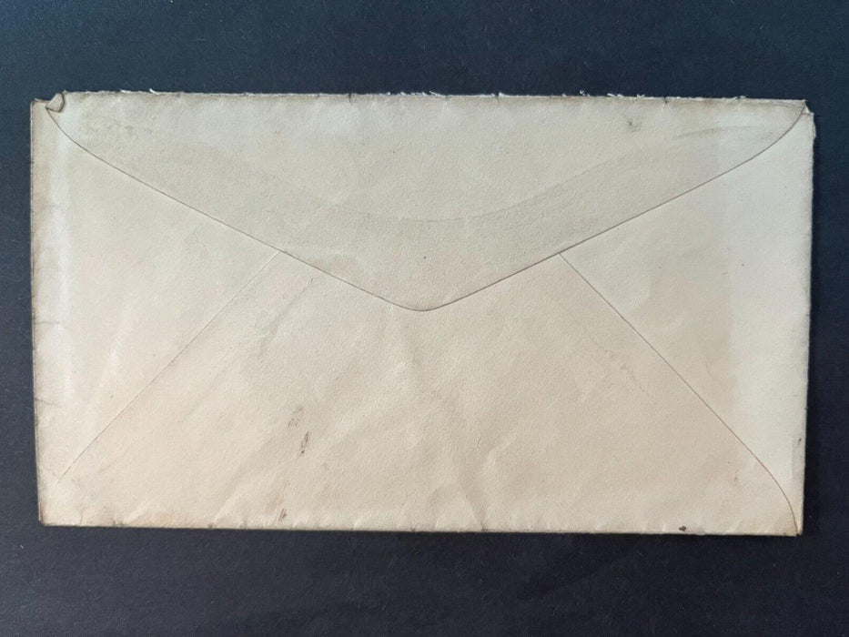 Penn Mutual Life Insurance Company Philadelphia Pennsylvania Logansport IN Cover