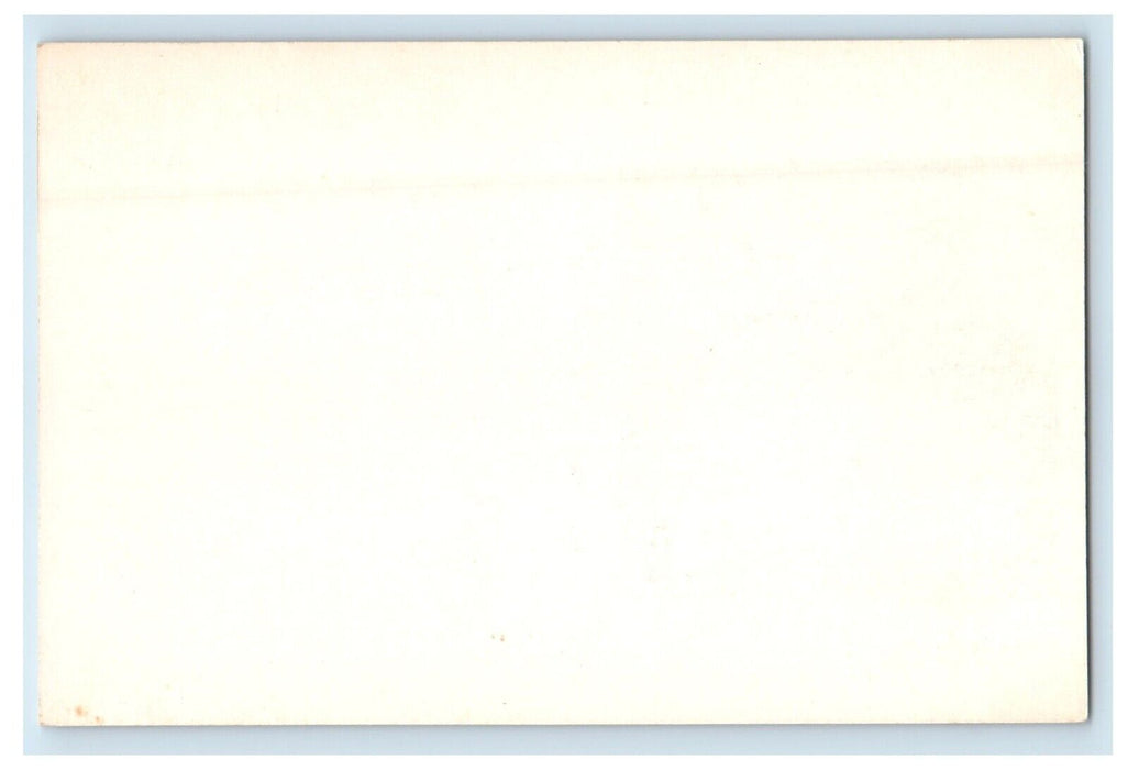 Green River Methodist Church Geneseo Illinois IL Unposted Antique Postcard