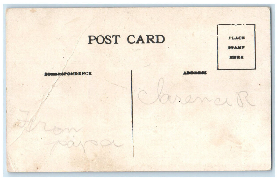 c1910 Swift and McCormack's Packing Plants South St. Paul Minnesota MN Postcard