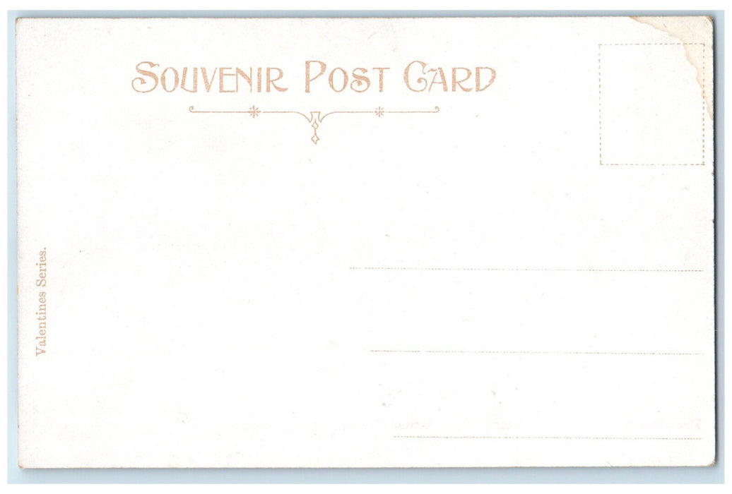 c1905 Port Sandfield Lake Muskoka Ontario Canada Trunk Railway System Postcard
