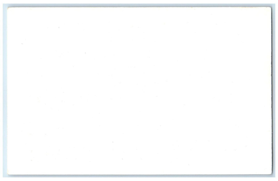 c1950's Chief Frank Philips Ranch  Woolaroc Oklahoma OK Vintage Antique Postcard