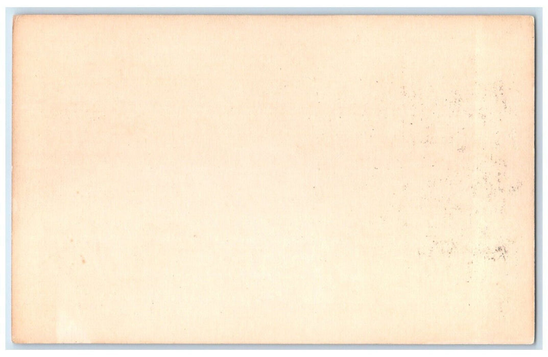 c1950's Dock Boat Pier Frank Philips Ranch Woolaroc Oklahoma OK Vintage Postcard