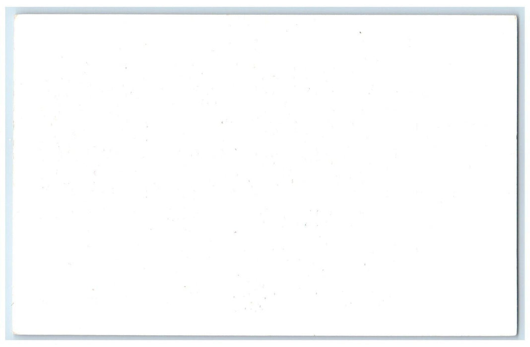 c1950's Tent Field Frank Philips Ranch Woolaroc Oklahoma OK Vintage Postcard