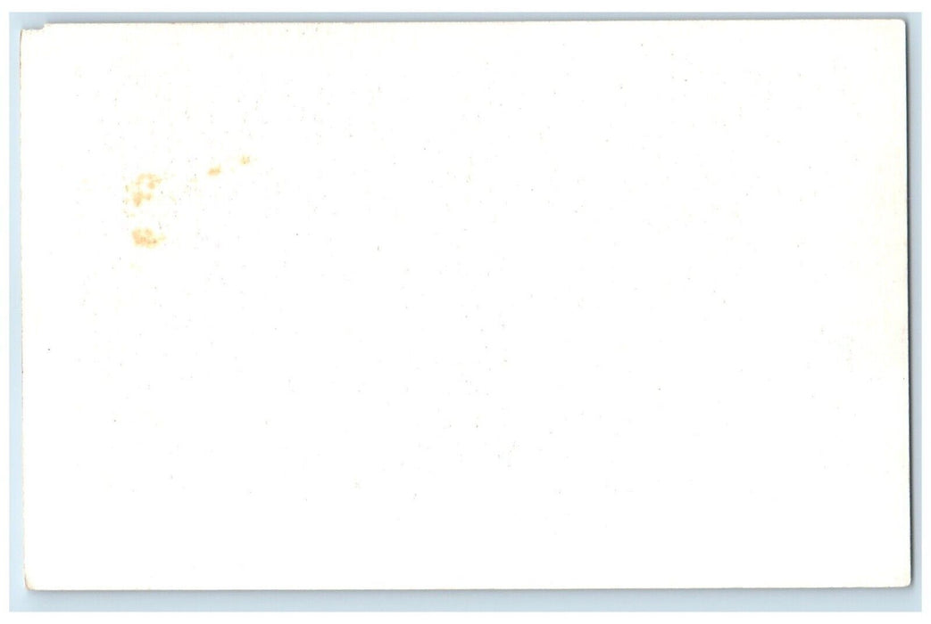 c1950's Road River Frank Philips Ranch Woolaroc Oklahoma OK Vintage Postcard