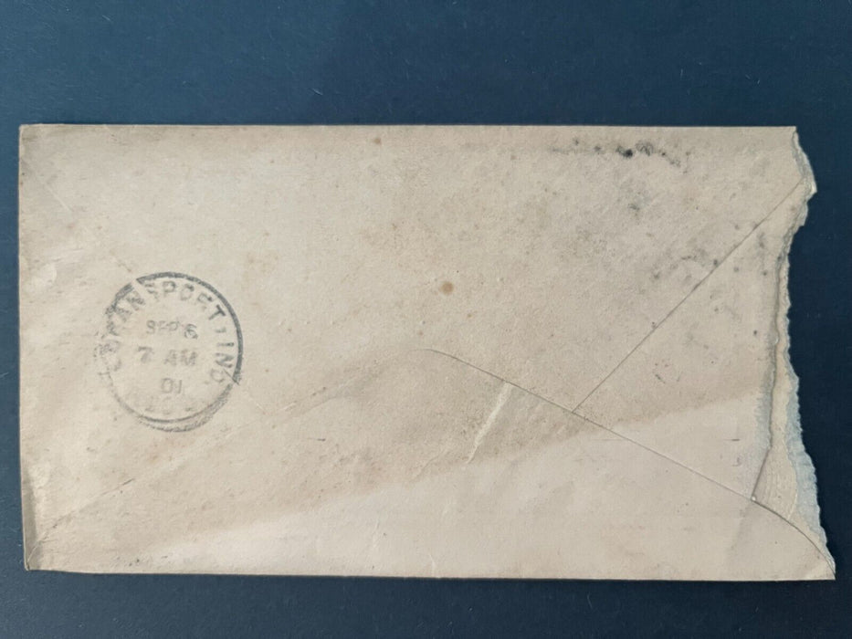 Indiana Young Men's Christian Association Indianapolis Indiana Logansport 2 Cent