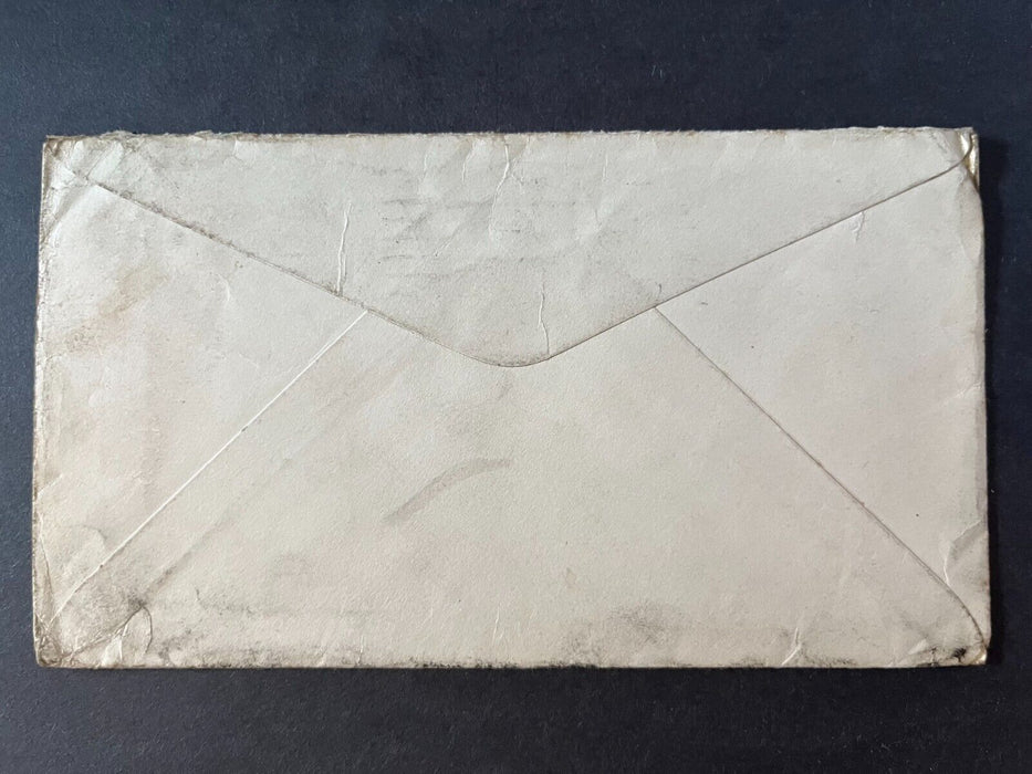 1916 Funk & Wagnalls Company Publishers New York Logansport Indiana 2 Cent Cover