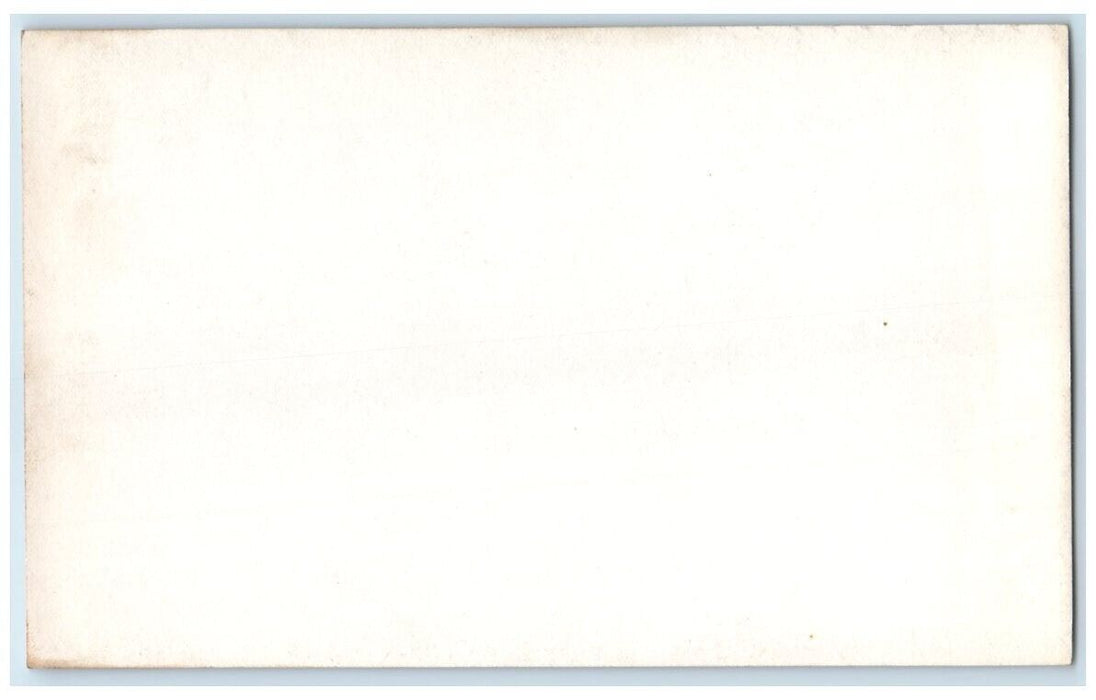 c1929 Dornier Do X D-1929 Flying Boat Sea Plane Germany RPPC Photo Postcard