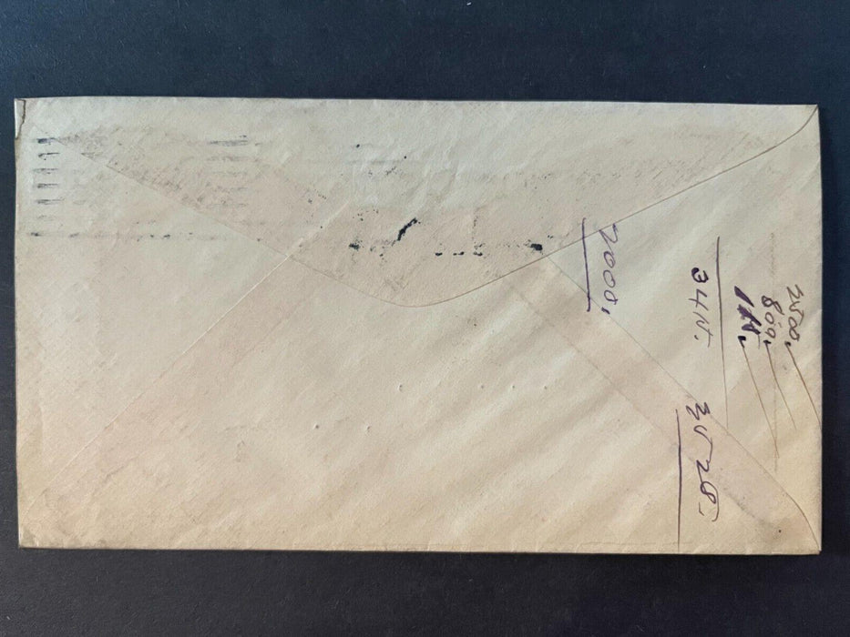 Miller & Company Investment Securities Indianapolis Indiana Logansport Cover