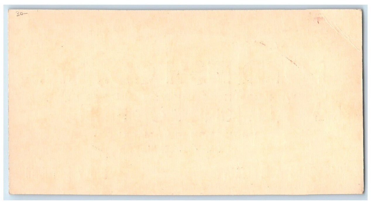 Ford Fish Co New York NY, Wholesale Commission Dealers All Kind Of Fish Postcard