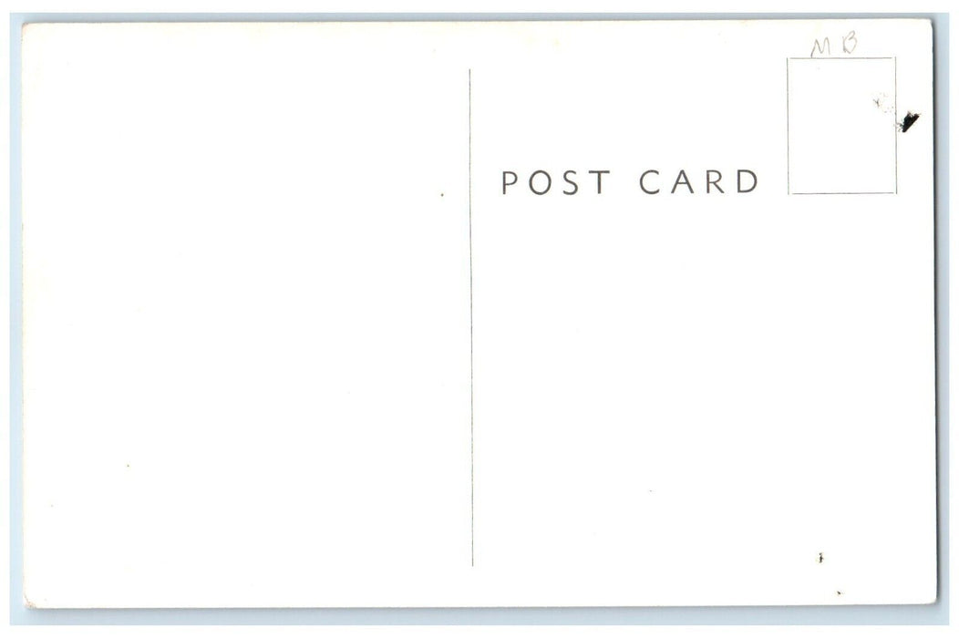 c1910's Hotel Roosevelt Building Cars Cedar Rapids Iowa IA Vintage Postcard