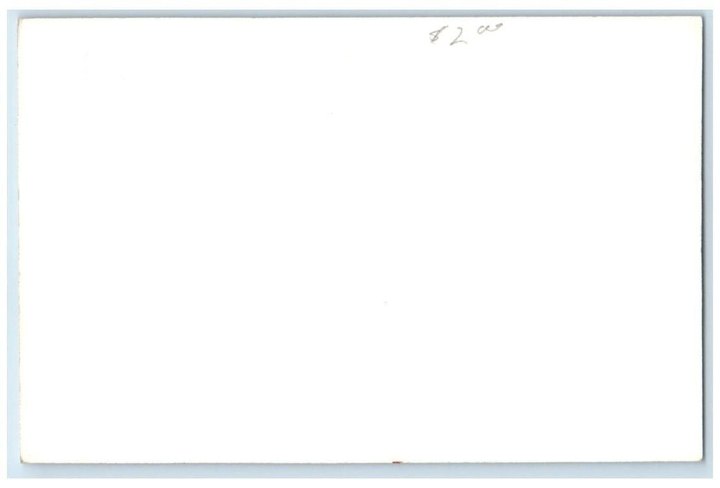 c1950's Grand View Lodge Aerial View Brainerd Minnesota MN RPPC Photo Postcard