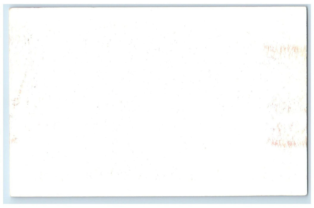 c1950's Pawnee Bill Frank Philips Woolaroc Oklahoma OK Vintage Antique Postcard