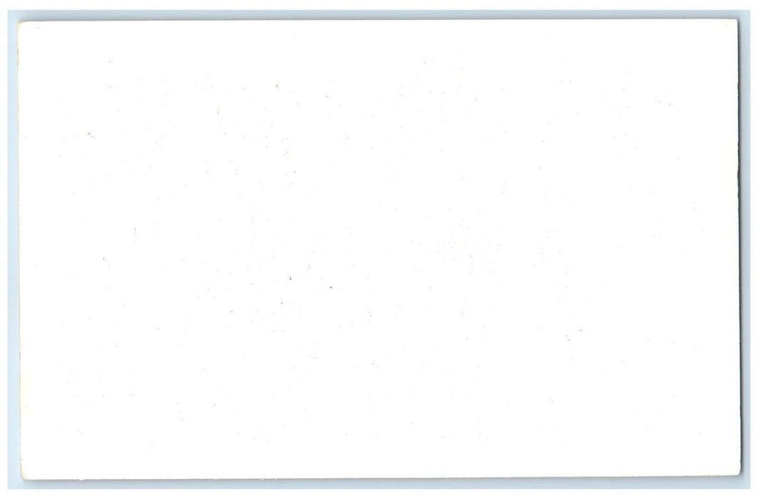 c1950's Museum Interior Painting Frank Philips Ranch Woolaroc Oklahoma Postcard