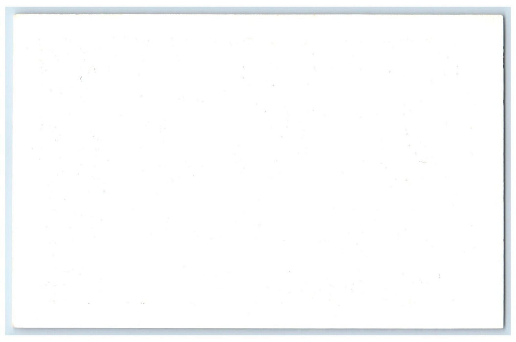 c1950's Pond River  Frank Philips Ranch Woolaroc Oklahoma OK Vintage Postcard