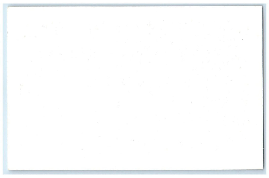 c1950's Bull River Lake Frank Philips Ranch Woolaroc Oklahoma Vintage Postcard