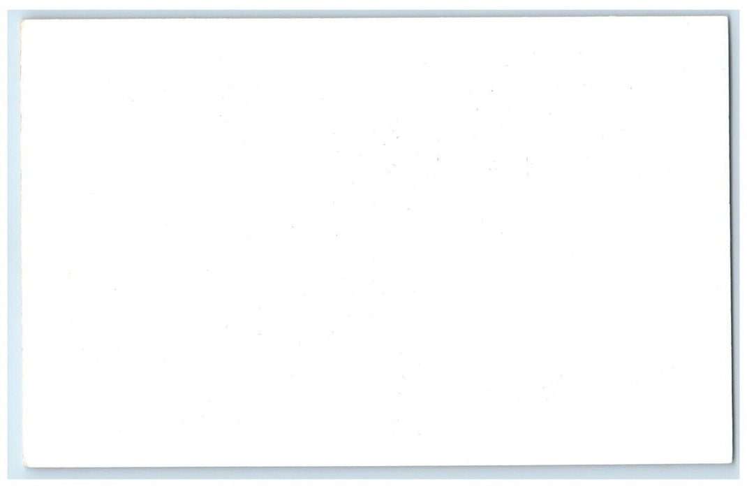 c1950's Swan River Lake Frank Philips Ranch Woolaroc Oklahoma Vintage Postcard