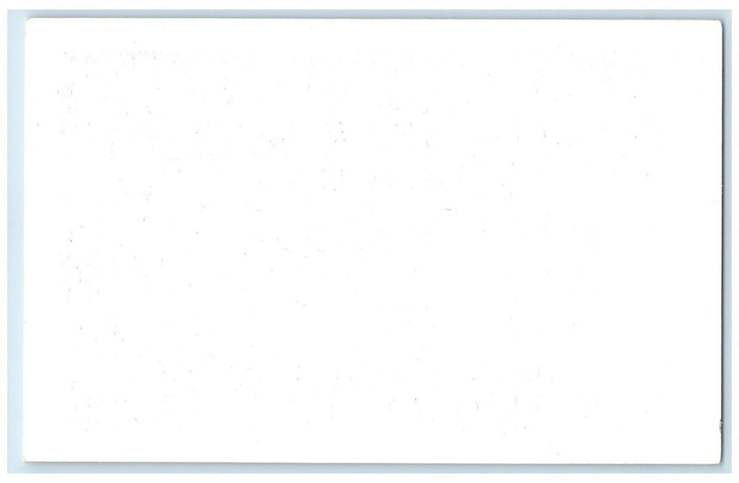 c1950's Eagle Chief Squaw Philips Ranch Woolaroc Oklahoma OK Vintage Postcard