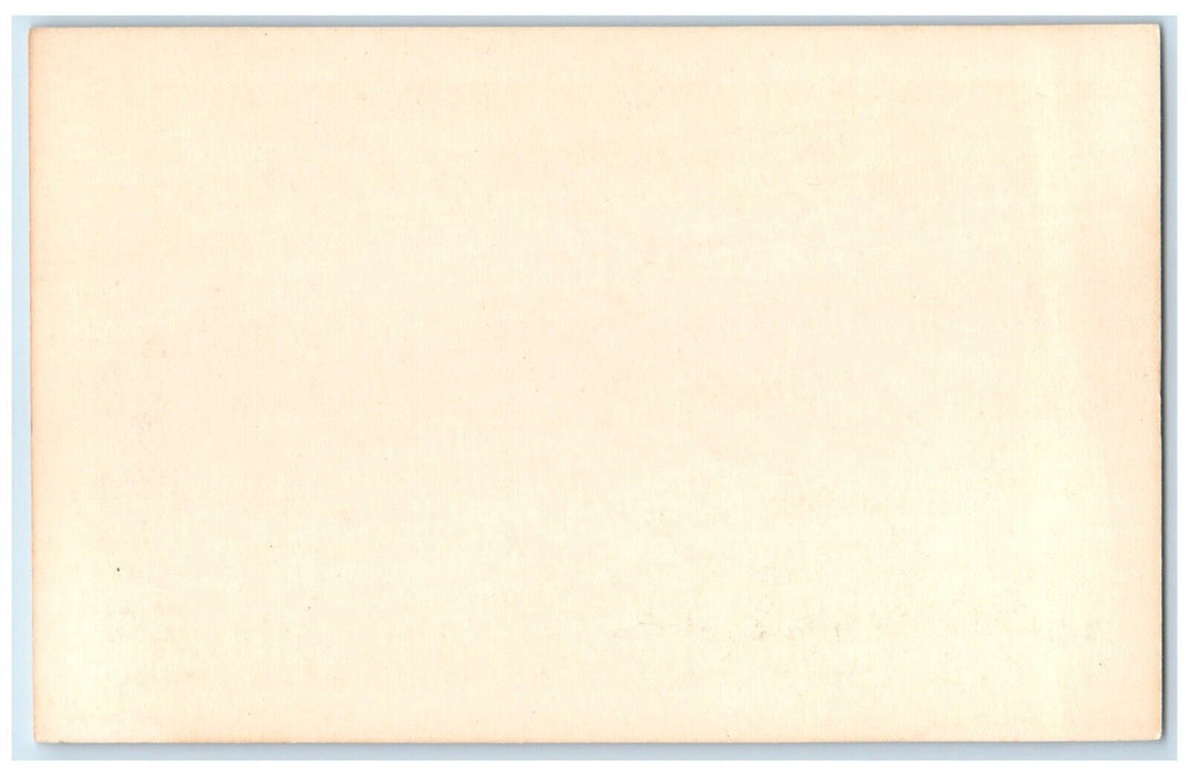 c1950's Will Rogers Frank Philips Ranch Woolaroc Oklahoma OK Vintage Postcard