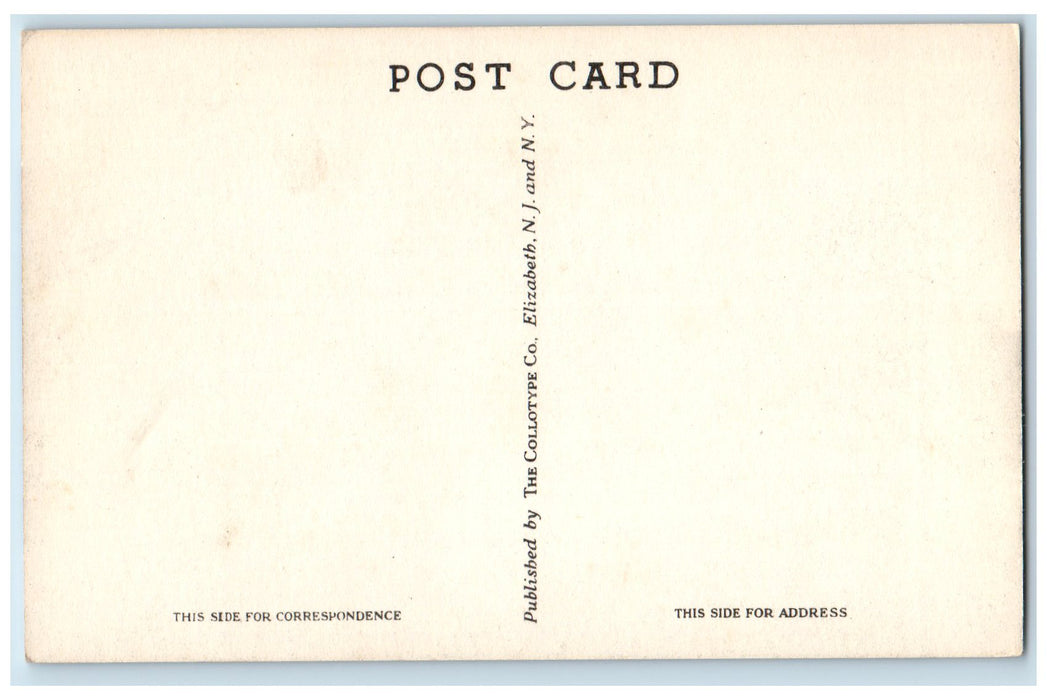 c1910s Mt. Sugar Loaf From Sunderland Bridge Deerfield Massachusetts MA Postcard