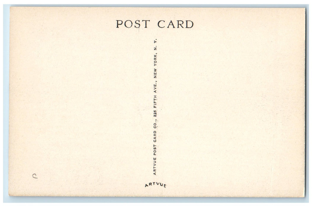 c1950 Twin Oaks Motel Driveway Restaurant West Sacramento California CA Postcard