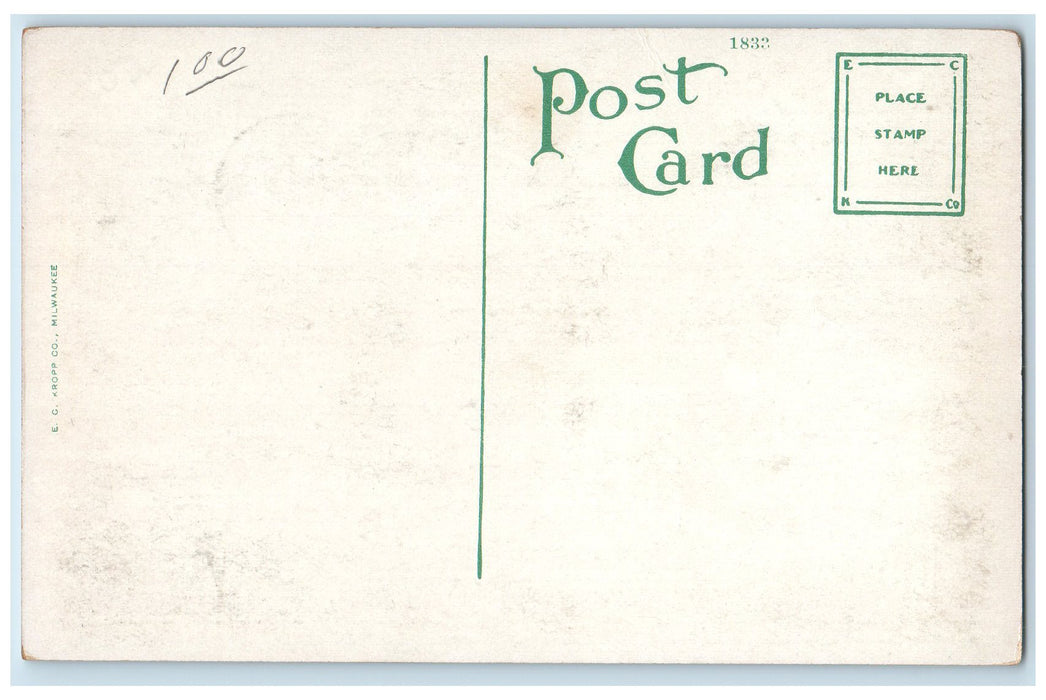 c1920 Hotel Savery Building Classic Cars Restaurant Des Moines Iowa IA Postcard