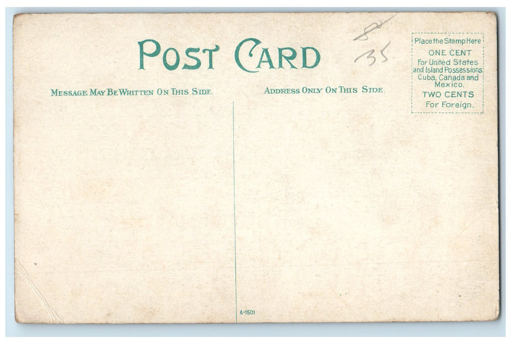 c1950's River Front Truss Bridge Railway Buildings Omaha Nebraska NE Postcard