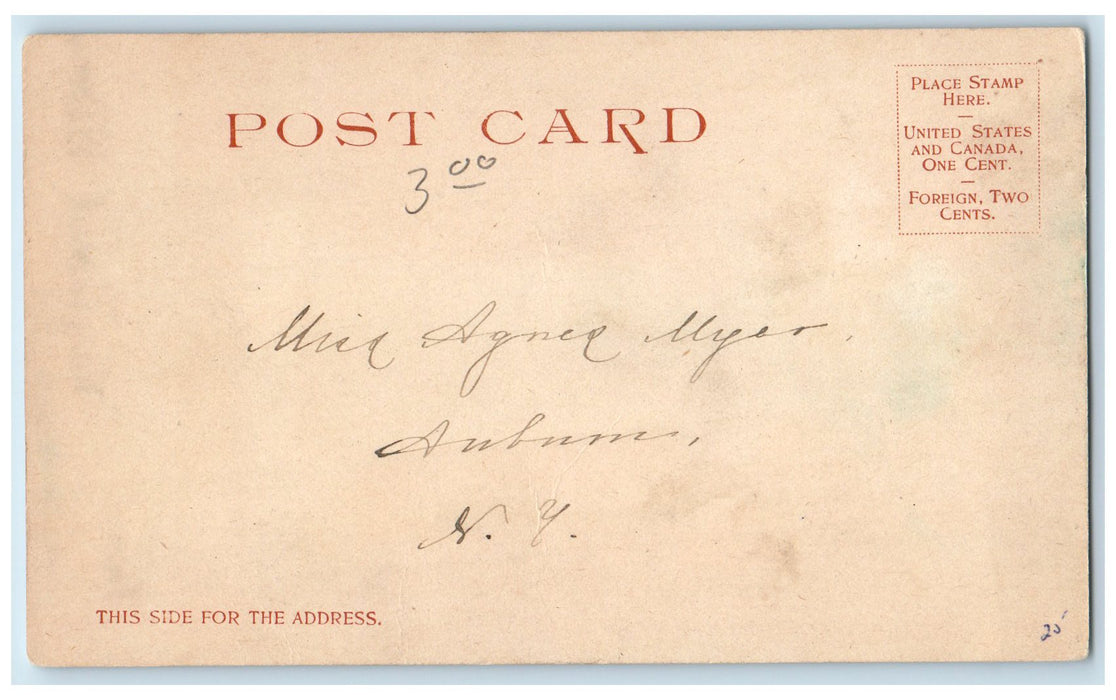 c1905 A Moki Basket Weaver Native American Seated On Ground Arizona AZ Postcard
