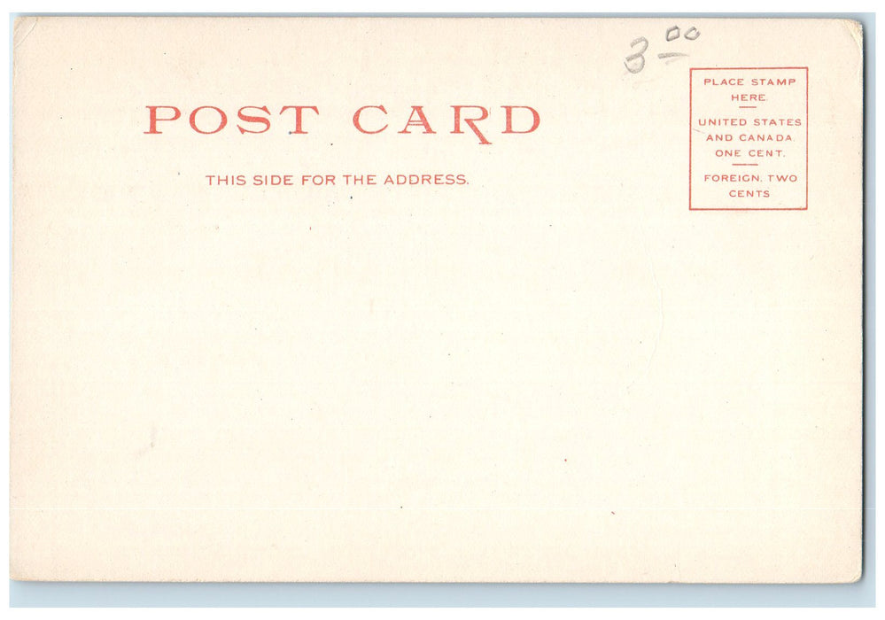 c1905 Hotel El Tovar Restaurant Interior Dining Grand Canyon Arizona AZ Postcard