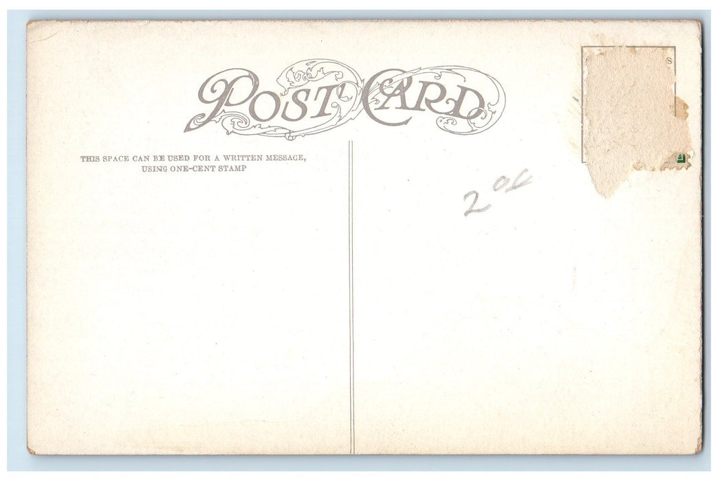 c1940 The Shafts & Cathedral Spires Caves Of Winds Manitou Colorado CO Postcard