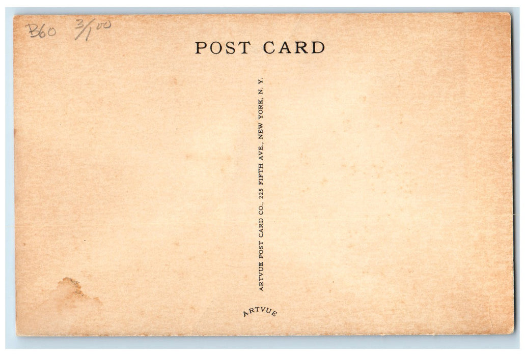 c1950 Bernards Inn Motel Hotel Restaurant Bernardsville New Jersey NJ Postcard