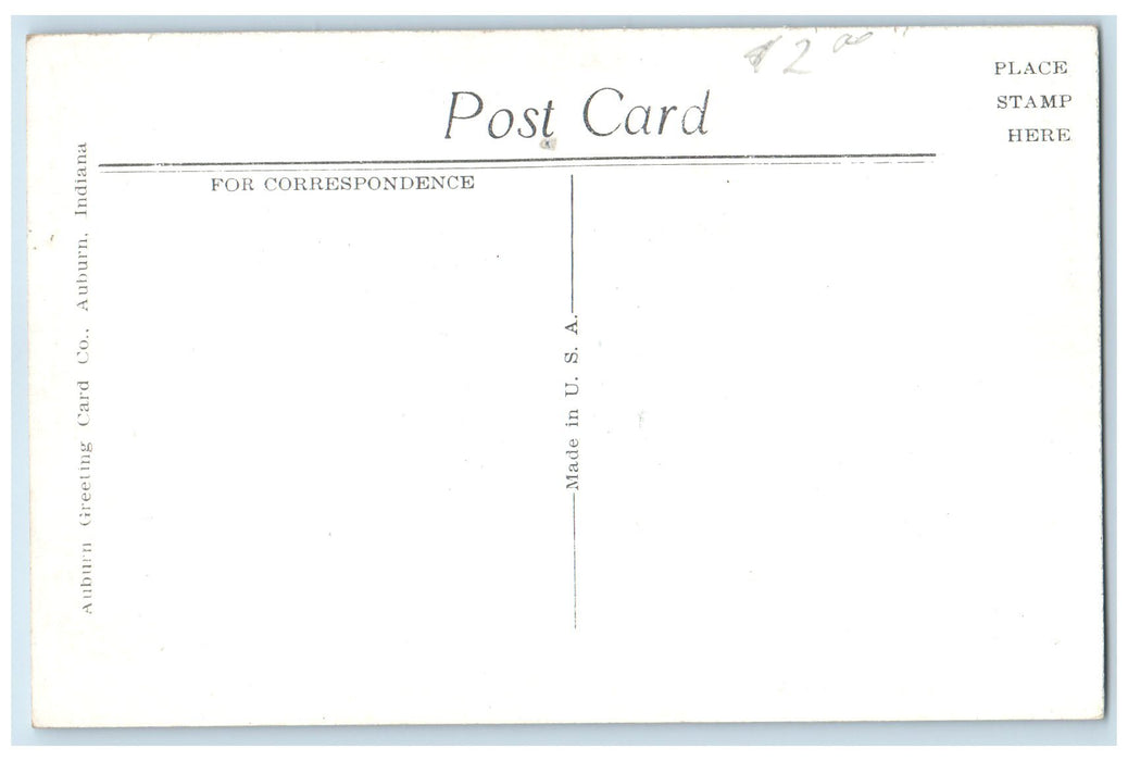 c1960's Ash Hollow Scene Of Much Indian Fighting Ogallala Nebraska NE Postcard