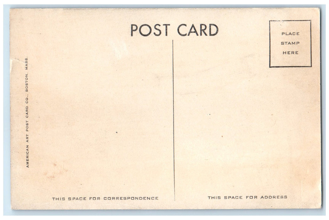 c1950 Quechee Gulf & Bridge Over Ottauquechee River Vermont VT Unposted Postcard
