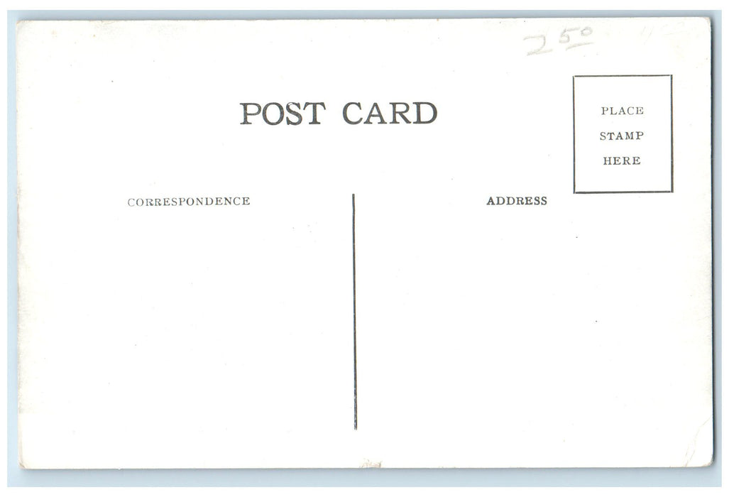 c1920's Grounds At Soldier's Home View Between Twin Cities Minnesota MN Postcard