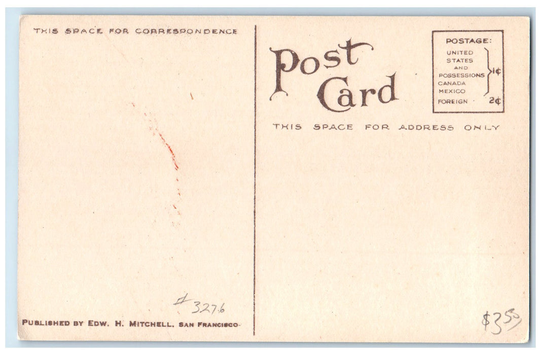 c1910's Steamers Bailey Gatzert And Dalles Columbia Portland Oregon OR Postcard